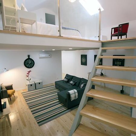 19Inlisbon Apartment Екстериор снимка