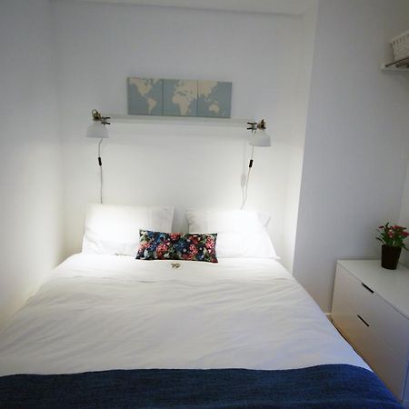 19Inlisbon Apartment Екстериор снимка