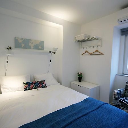 19Inlisbon Apartment Екстериор снимка
