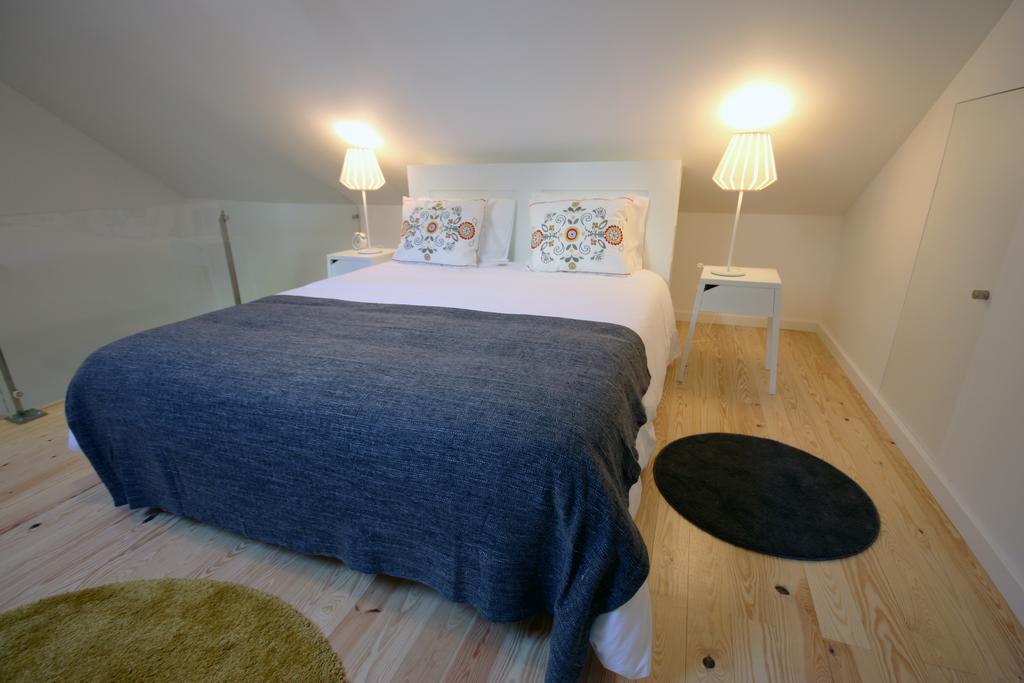19Inlisbon Apartment Екстериор снимка