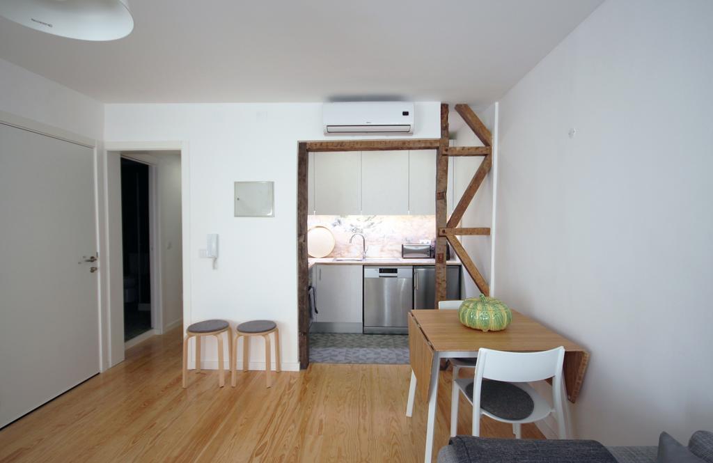 19Inlisbon Apartment Екстериор снимка