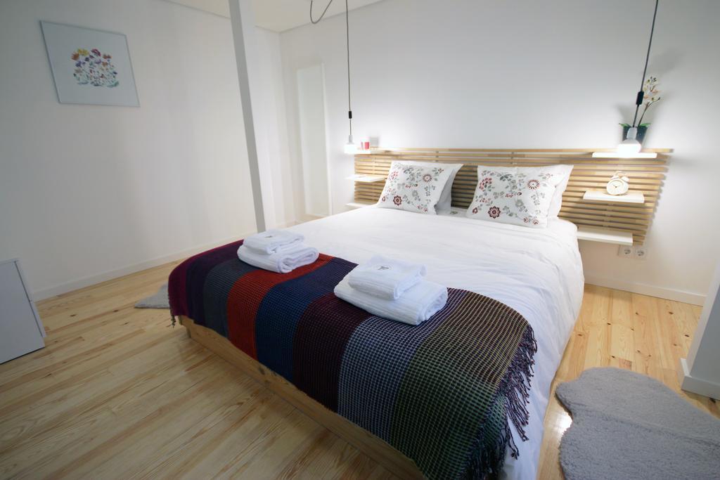 19Inlisbon Apartment Екстериор снимка