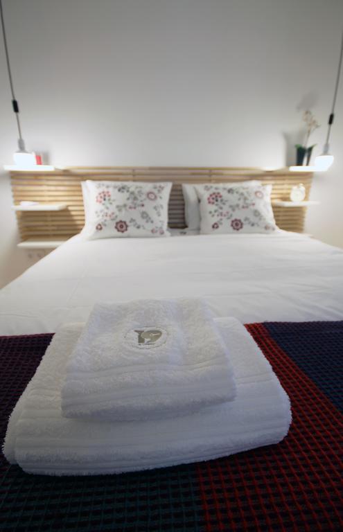 19Inlisbon Apartment Екстериор снимка