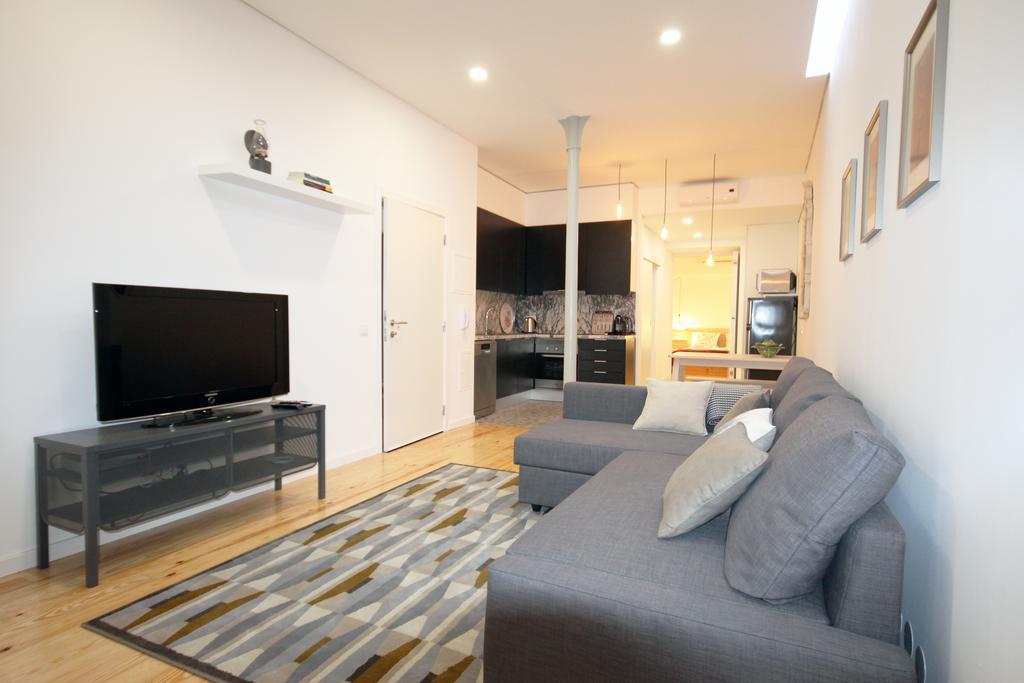 19Inlisbon Apartment Екстериор снимка