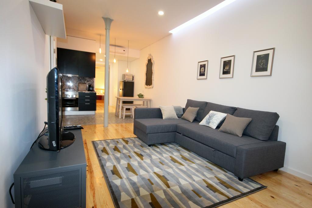 19Inlisbon Apartment Екстериор снимка