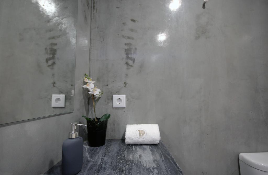 19Inlisbon Apartment Екстериор снимка