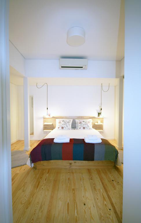 19Inlisbon Apartment Екстериор снимка