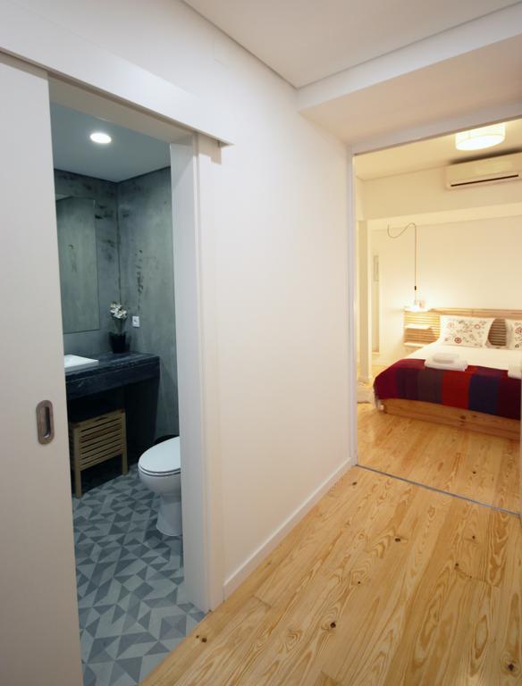 19Inlisbon Apartment Екстериор снимка