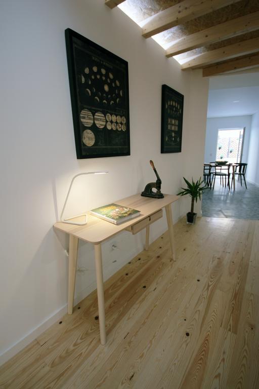 19Inlisbon Apartment Екстериор снимка