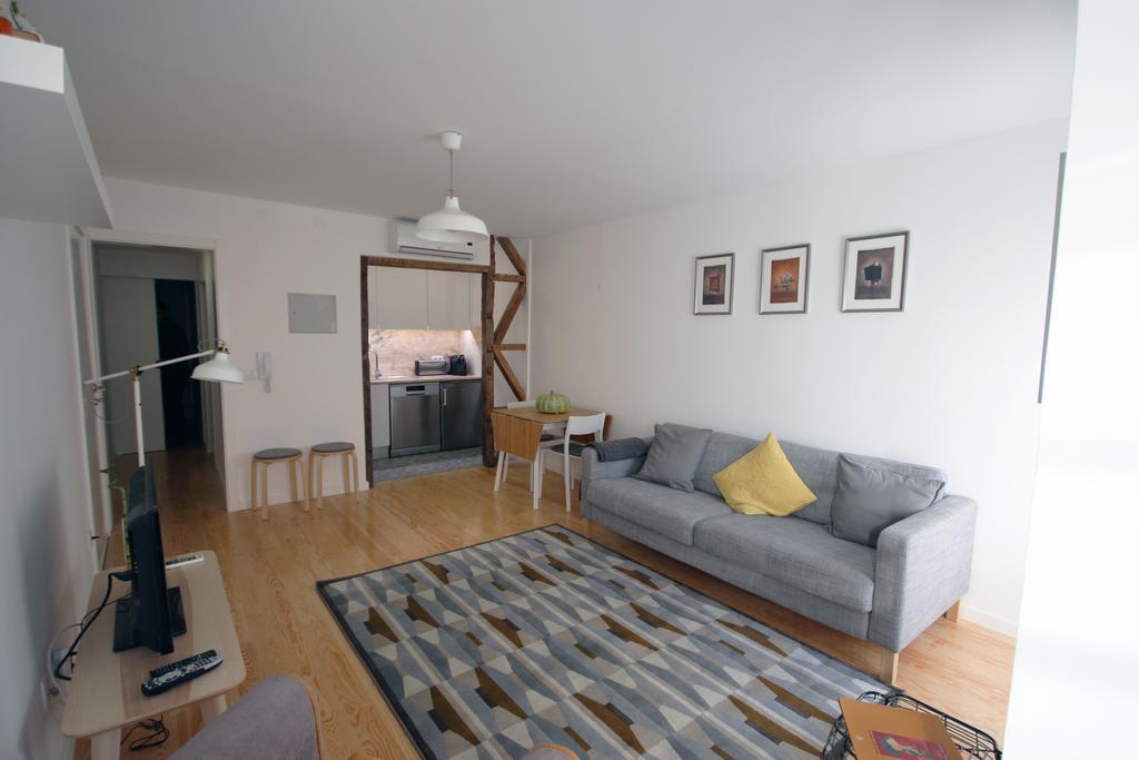 19Inlisbon Apartment Екстериор снимка