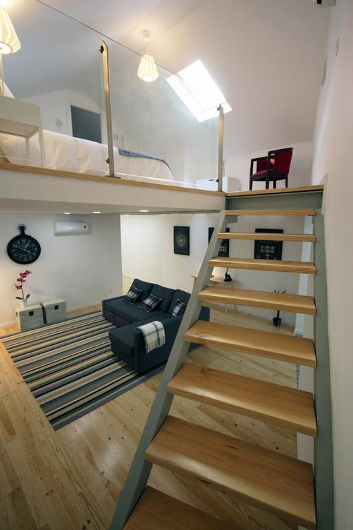 19Inlisbon Apartment Екстериор снимка