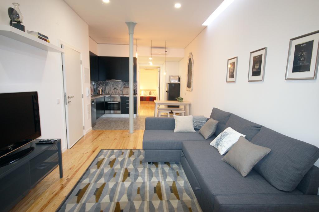 19Inlisbon Apartment Екстериор снимка