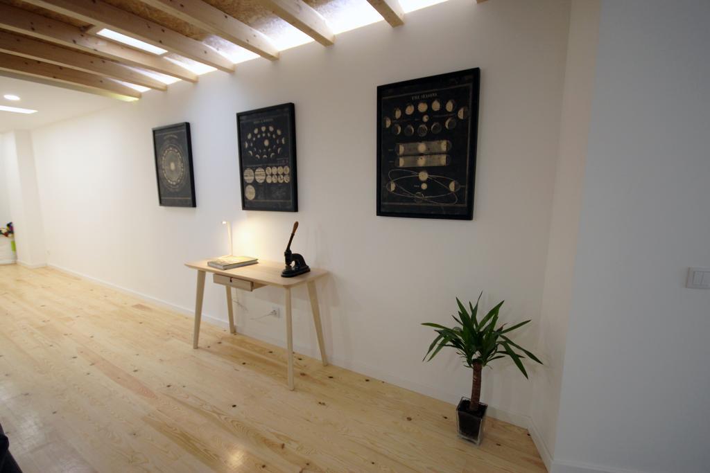 19Inlisbon Apartment Екстериор снимка