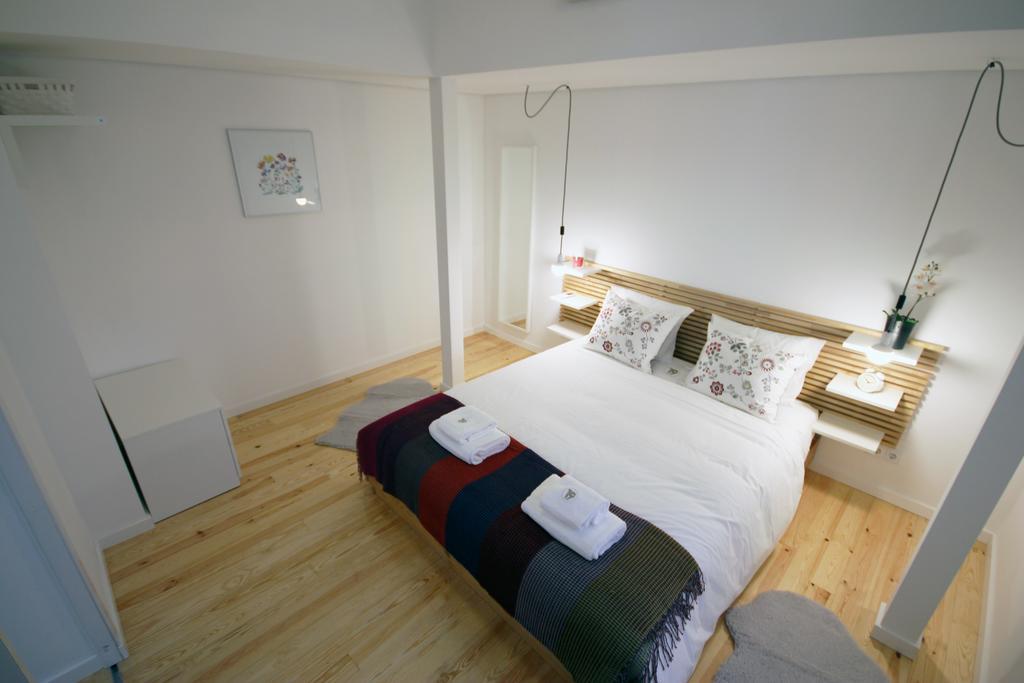19Inlisbon Apartment Екстериор снимка