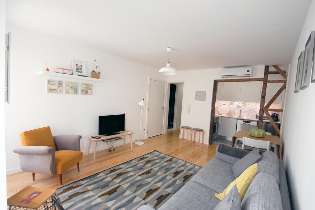 19Inlisbon Apartment Екстериор снимка