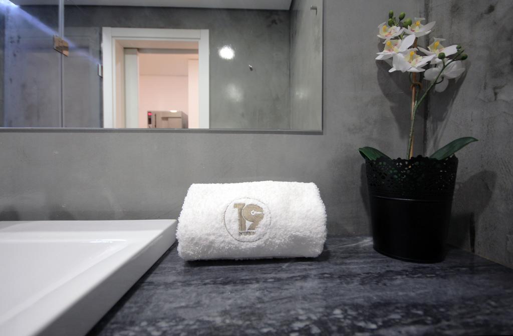19Inlisbon Apartment Екстериор снимка
