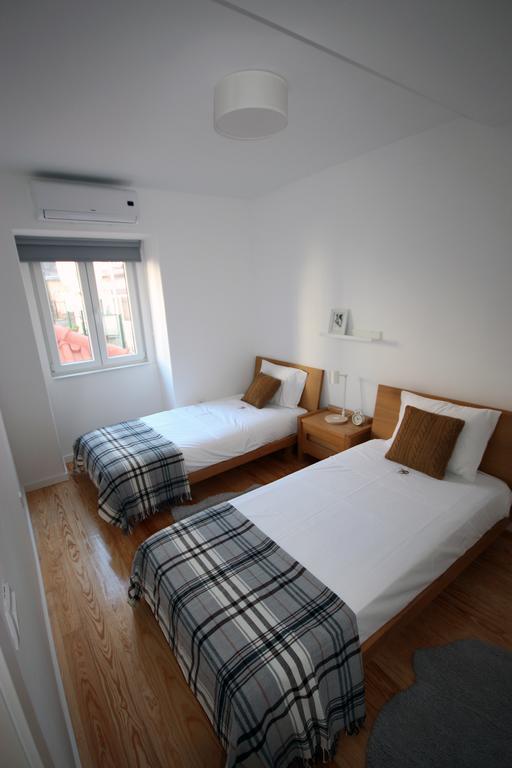 19Inlisbon Apartment Екстериор снимка