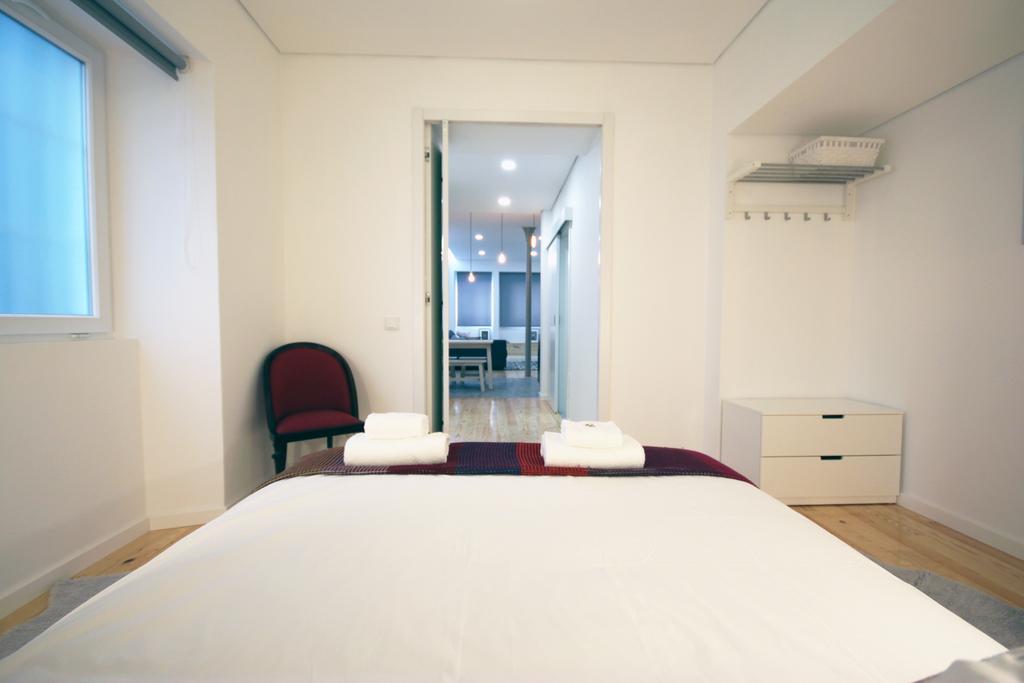 19Inlisbon Apartment Екстериор снимка
