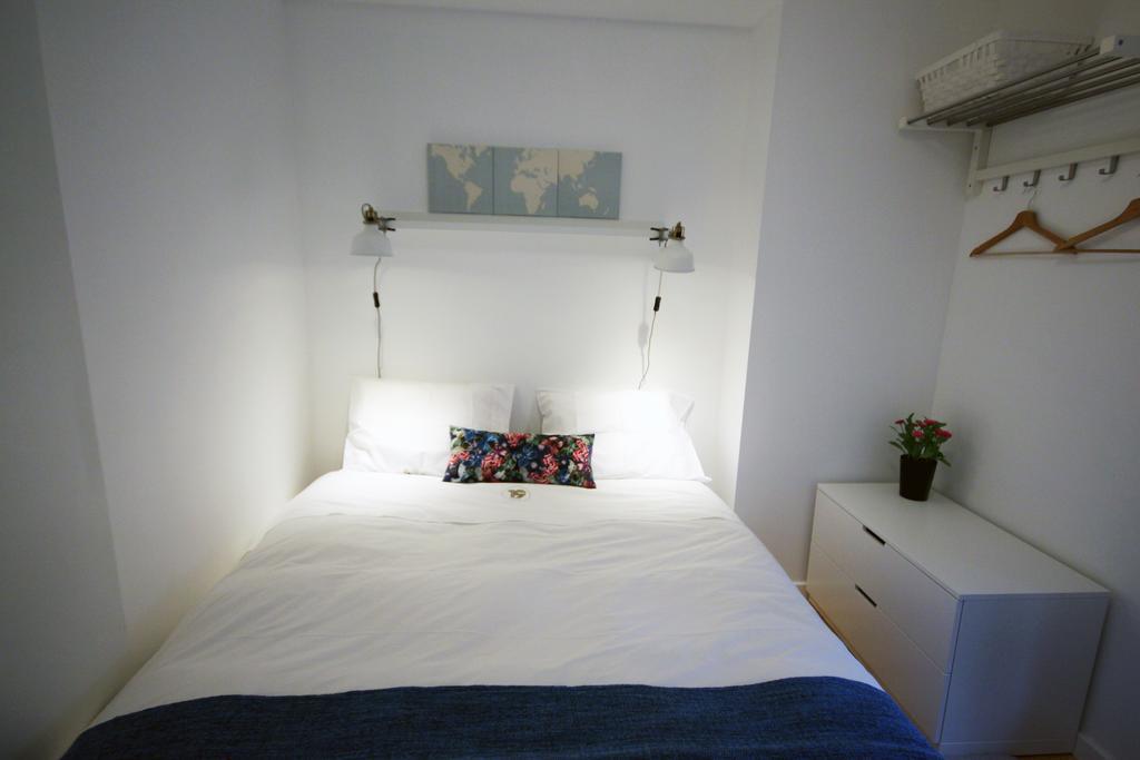 19Inlisbon Apartment Екстериор снимка