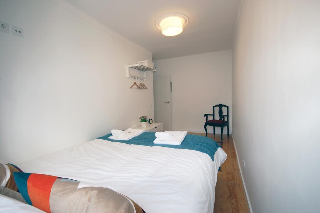 19Inlisbon Apartment Екстериор снимка