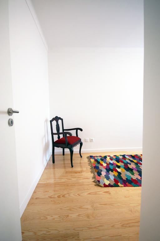 19Inlisbon Apartment Екстериор снимка