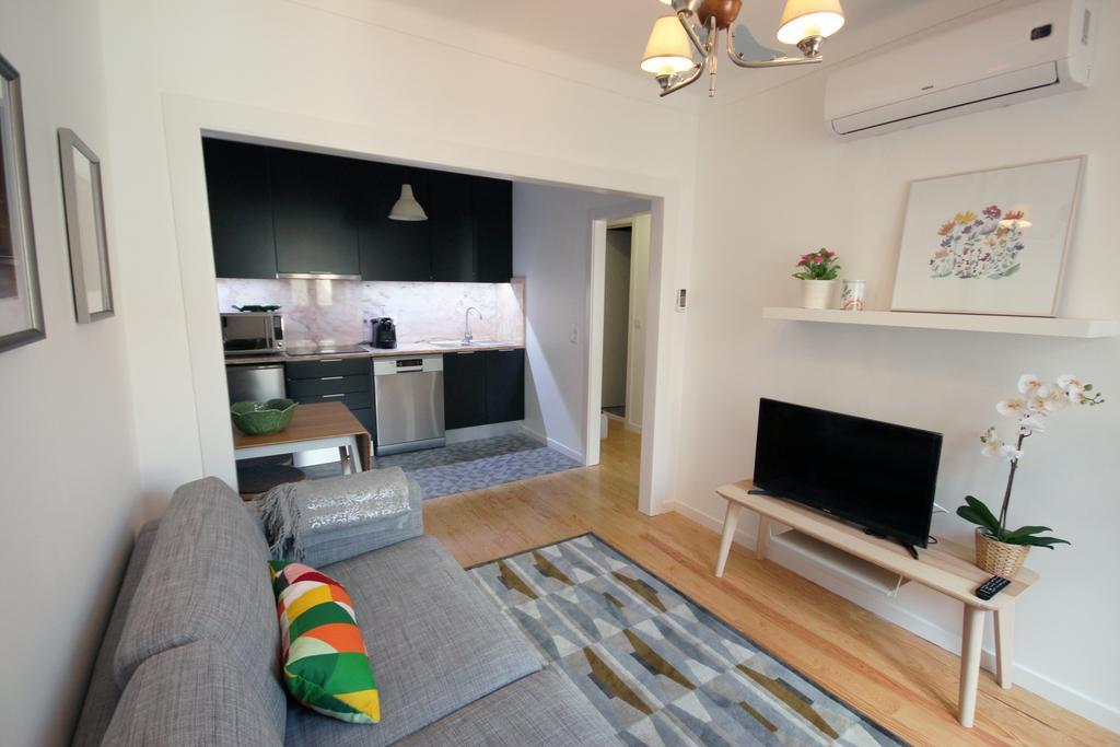 19Inlisbon Apartment Екстериор снимка
